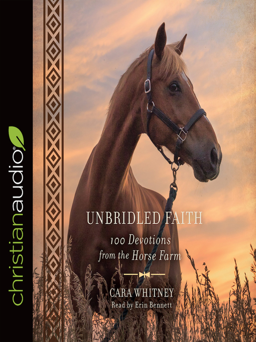 Title details for Unbridled Faith by Cara Whitney - Available